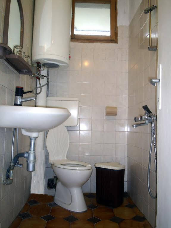 Guest Rooms Metaksinovi تشبيلار المظهر الخارجي الصورة